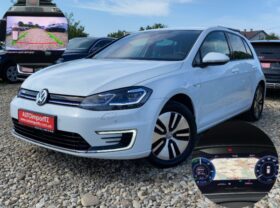 Вживанi 2020  Volkswagen Golf