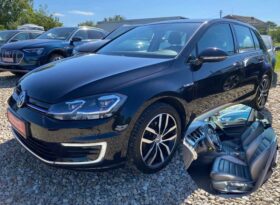 Вживанi 2019 Volkswagen Golf