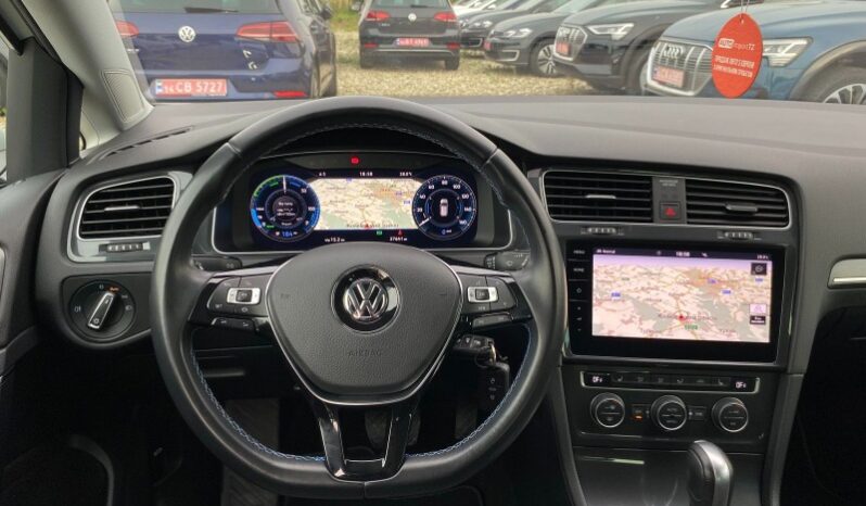 
								Вживанi 2020  Volkswagen Golf заповнено									