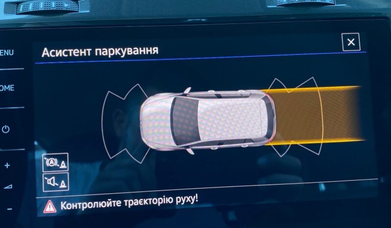 
								Вживанi 2019 Volkswagen Golf заповнено									