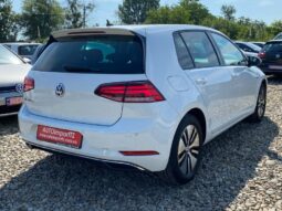 
										Вживанi 2020  Volkswagen Golf заповнено									