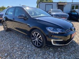 
										Вживанi 2019 Volkswagen Golf заповнено									