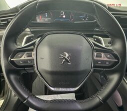 
										2020  Peugeot 508 заповнено									