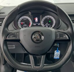 
										Вживанi 2018  Skoda Octavia заповнено									