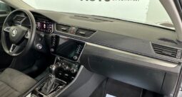 
										Вживанi 2019  Skoda Superb заповнено									