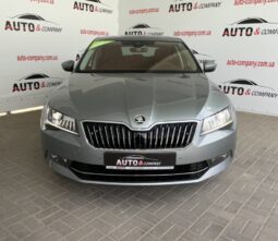 
										Вживанi 2019  Skoda Superb заповнено									