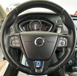 
										Вживанi 2018  Volvo V40 заповнено									