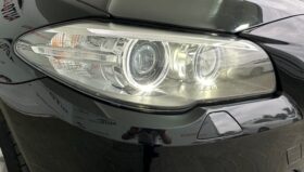 Вживанi 2017  BMW 5 Series