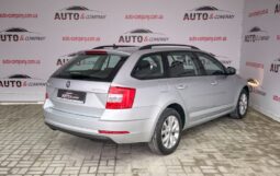 
										Вживанi 2019  Skoda Octavia заповнено									