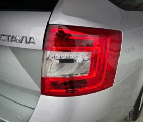 Вживанi 2019  Skoda Octavia