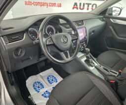 
										Вживанi 2019  Skoda Octavia заповнено									