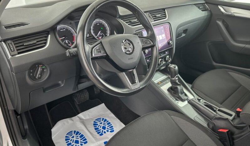 
								Вживанi 2019  Skoda Octavia заповнено									