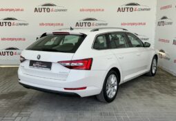 
										Вживанi 2016  Skoda Superb заповнено									