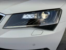 
										Вживанi 2016  Skoda Superb заповнено									