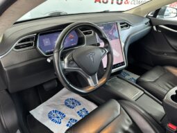 
										Вживанi 2017  Tesla Model S заповнено									