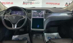 
										Вживанi 2017  Tesla Model S заповнено									