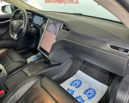 
										Вживанi 2017  Tesla Model S заповнено									