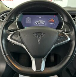 
										Вживанi 2017  Tesla Model S заповнено									