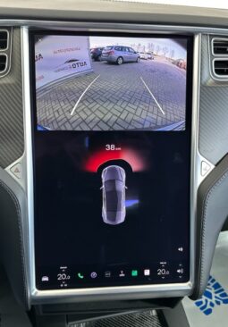 
										Вживанi 2017  Tesla Model S заповнено									