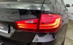 
										Вживанi 2017  BMW 5 Series заповнено									