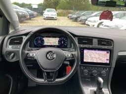 
										Вживанi 2020 Volkswagen Golf заповнено									