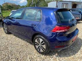 Вживанi 2020  Volkswagen Golf