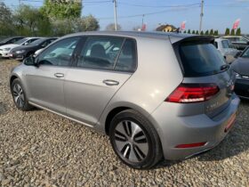 Вживанi 2020  Volkswagen Golf