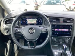 
										Вживанi 2019  Volkswagen Golf заповнено									