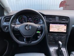 
										Новi 2019  Volkswagen Golf заповнено									