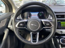 
										Вживанi 2019  Jaguar I-Pace заповнено									