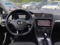 
										Вживанi 2020  Volkswagen Golf заповнено									