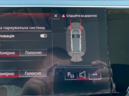 
										Вживанi 2021 Audi e-tron заповнено									