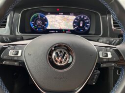 
										Вживанi 2020  Volkswagen Golf заповнено									