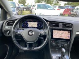 
										Вживанi 2020 Volkswagen Golf заповнено									