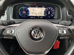 
										Вживанi 2020 Volkswagen Golf заповнено									