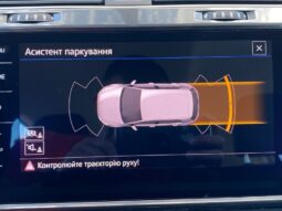 
										Вживанi 2020  Volkswagen Golf заповнено									