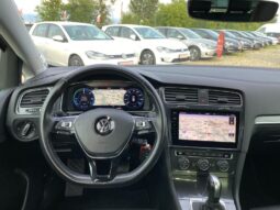 
										Вживанi 2020  Volkswagen Golf заповнено									