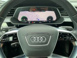 
										Вживанi 2021  Audi e-tron заповнено									