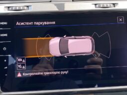 
										Вживанi 2020  Volkswagen Golf заповнено									