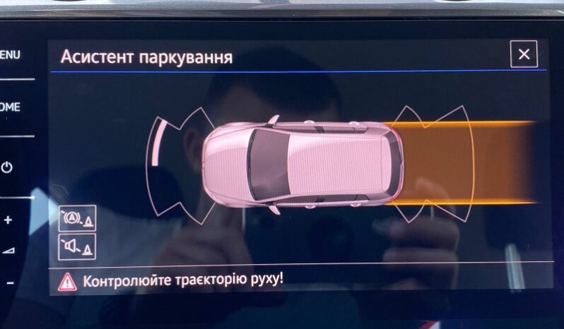 
								Вживанi 2019  Volkswagen Golf заповнено									