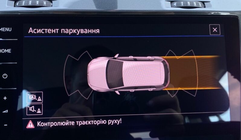 
								Вживанi 2020 Volkswagen Golf заповнено									