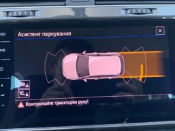 
										Вживанi 2020  Volkswagen Golf заповнено									