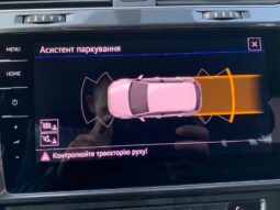 
										Вживанi 2021 Volkswagen Golf заповнено									