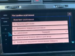 
										Вживанi 2019  Volkswagen Golf заповнено									