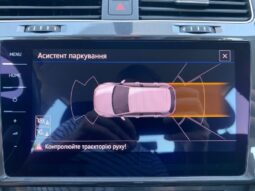 
										Вживанi 2020  Volkswagen Golf заповнено									