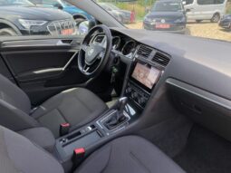 
										Volkswagen Golf 2020 заповнено									