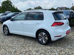 
										Вживанi 2019  Volkswagen Golf заповнено									