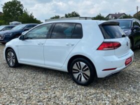 Вживанi 2019  Volkswagen Golf