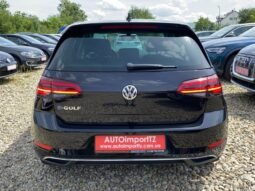 
										Вживанi 2019  Volkswagen Golf заповнено									