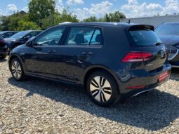 
										Вживанi 2020 Volkswagen Golf заповнено									